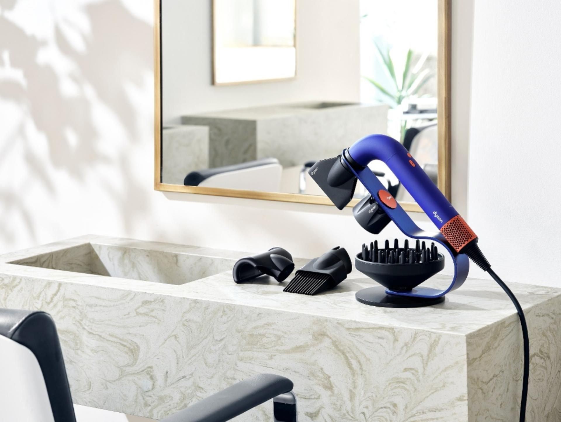 Какой фен Dyson выбрать: полный гид по моделям под любой тип волос