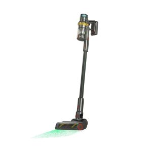 Пылесос Dyson V15s Detect Absolute вертикальный/беспроводной Yellow/Blue
