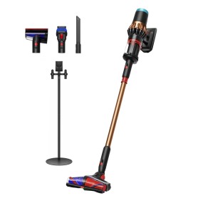 Пылесос Dyson V16 Piston Animal с функцией Floor Dok беспроводной