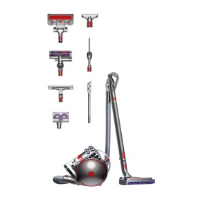 Пылесос Dyson Cinetic Big Ball Absolute 2 проводной