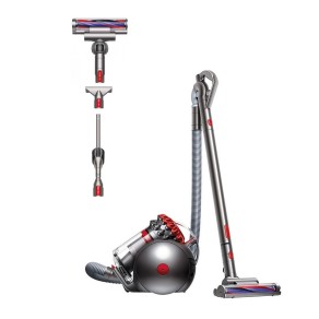 Пылесос Dyson Big Ball проводной