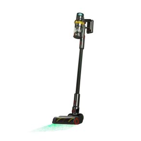 Пылесос ручной (handstick) Dyson V15 Detect Absolute
