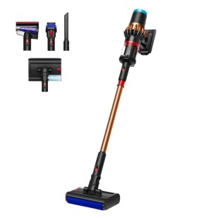 Пылесос Dyson V16 Piston Animal Submarine для сухой и влажной уборки беспроводной