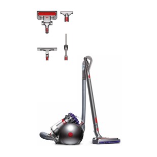 Пылесос Dyson Big Ball Parquet 2 проводной