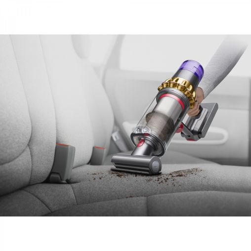 Пылесос Dyson V11 Absolute Extra Pro беспроводной (золотой)