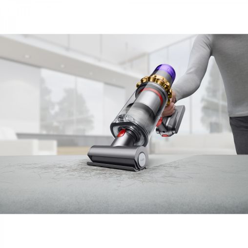 Пылесос Dyson V11 Absolute Extra Pro беспроводной (золотой)