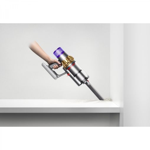 Пылесос Dyson V11 Absolute Extra Pro беспроводной (золотой)