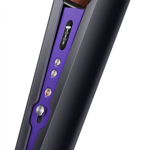 Выпрямитель Dyson Corrale (черный) профессиональная версия