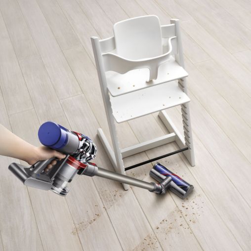 Пылесос Dyson V8 Motorhead беспроводной