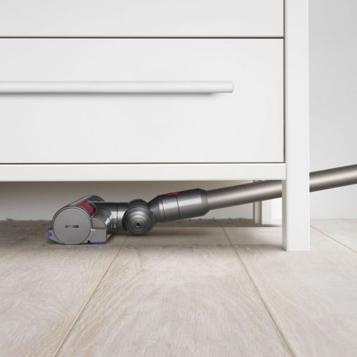 Пылесос Dyson V8 Motorhead беспроводной