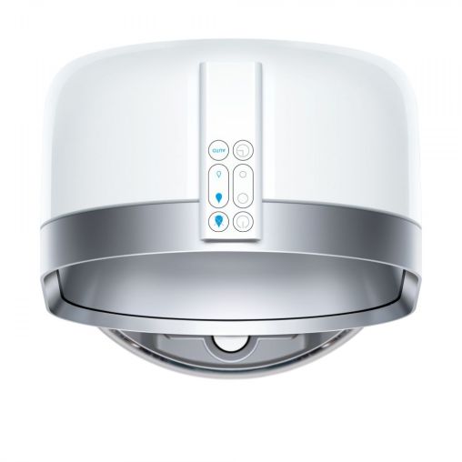 Персональный очиститель воздуха Dyson BP01 + очиститель воздуха Dyson TP05