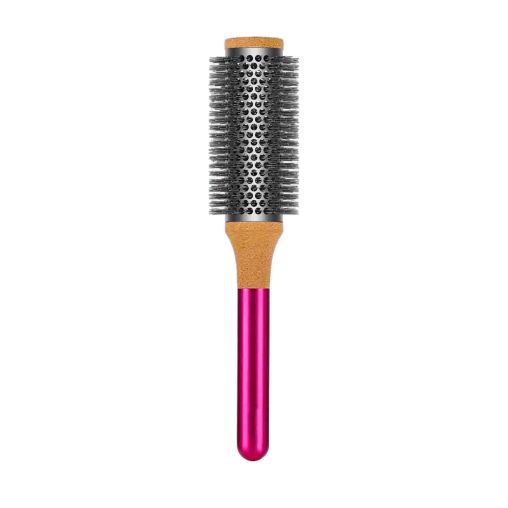 Набор расчесок и заколок Dyson цвета Фуксия