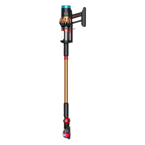 Пылесос Dyson V16 Piston Animal беспроводной