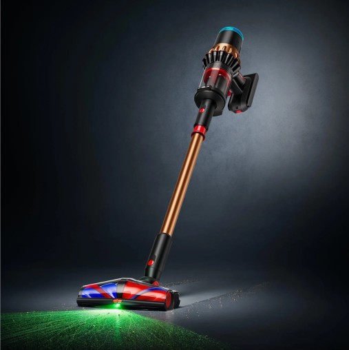 Пылесос Dyson V16 Piston Animal беспроводной