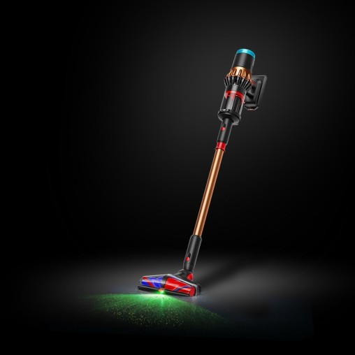 Пылесос Dyson V16 Piston Animal с функцией Floor Dok беспроводной