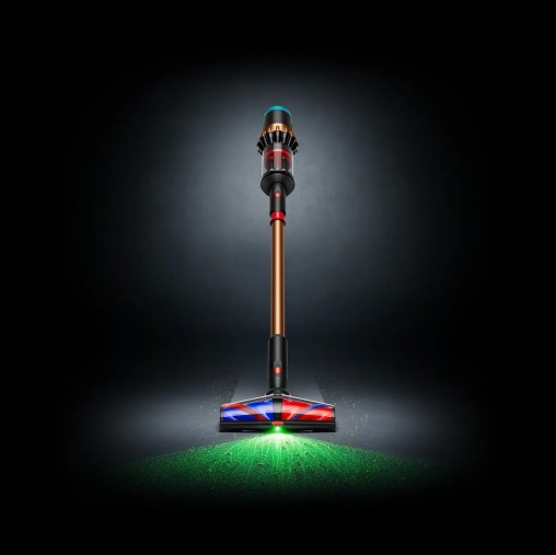 Пылесос Dyson V16 Piston Animal Submarine для сухой и влажной уборки беспроводной