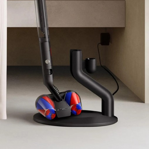 Пылесос Dyson SV50 PencilVac Fluffy EU беспроводной