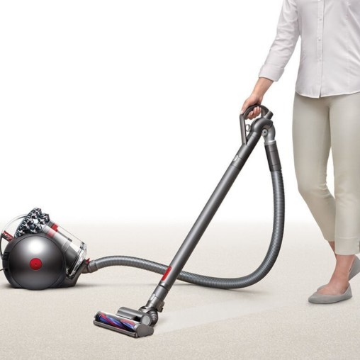 Пылесос Dyson Cinetic Big Ball Multi Floor 2 проводной