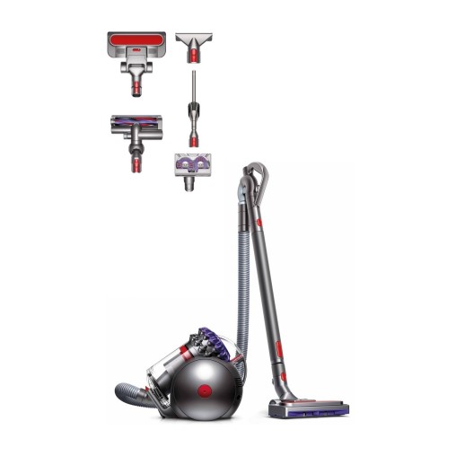 Пылесос Dyson Big Ball Absolute 2 проводной