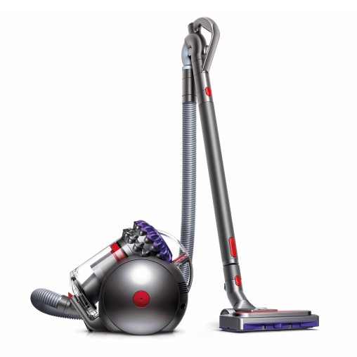 Пылесос Dyson Big Ball Parquet 2 проводной