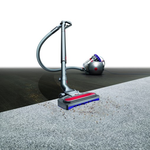Пылесос Dyson Big Ball Parquet 2 проводной