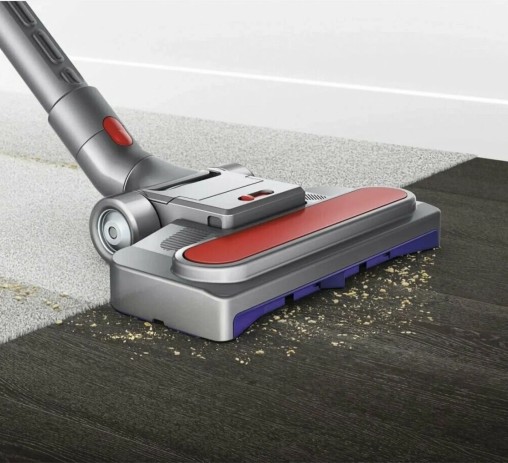 Пылесос Dyson Big Ball Parquet 2 проводной
