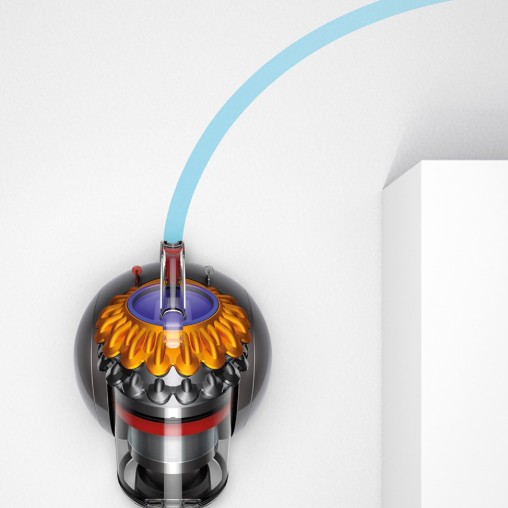 Пылесос Dyson Big Ball Parquet 2 проводной