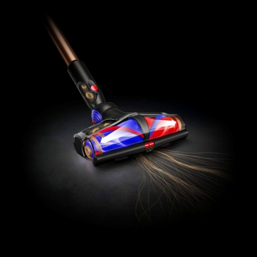Пылесос Dyson V10 Konical беспроводной + система автоматической очистки Dok