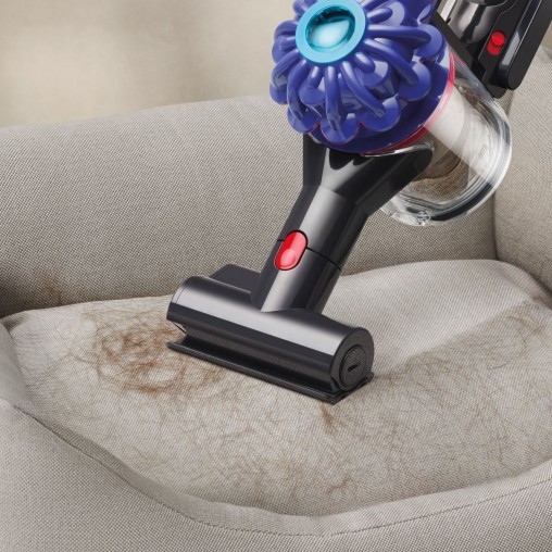 Пылесос Dyson V10 Konical беспроводной + система автоматической очистки Dok