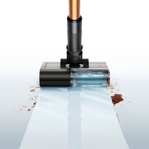 Пылесос Dyson PencilWash беспроводной