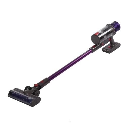 Пылесос Dyson g5gr (V15) Detect Fluffy вертикальный/беспроводной Purple