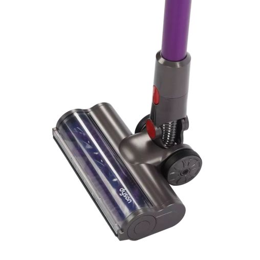 Пылесос Dyson g5gr (V15) Detect Fluffy вертикальный/беспроводной Purple