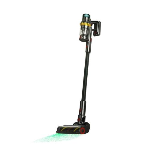 Пылесос ручной (handstick) Dyson V15 Detect Absolute