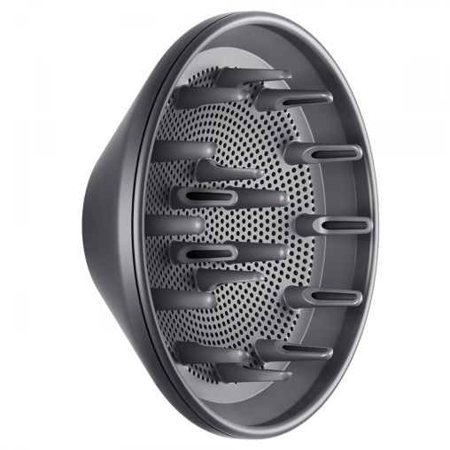 Фен Dyson Supersonic HD07 с 5 насадками и расческами