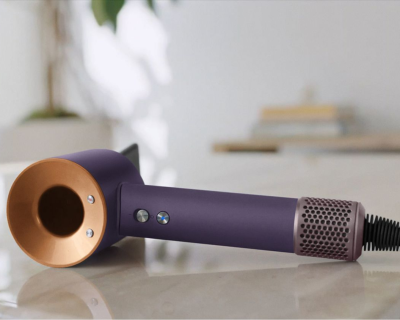 Точная мощность фена Dyson и стайлера Airwrap: характеристики и сравнение